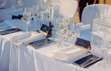 Tom & Grace's Wedding at Villa 57215