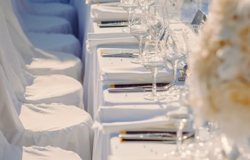 Tom & Grace's Wedding at Villa 57215