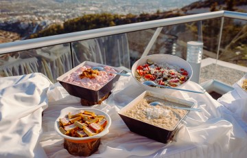 Tom & Grace's Wedding at Villa 57215