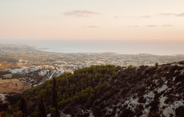 Tom & Grace's Wedding at Villa 57215