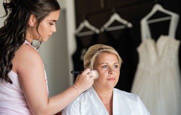 John & Lynn's Wedding at Villa 415302