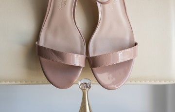 John & Lynn's Wedding at Villa 415302