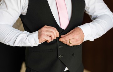 John & Lynn's Wedding at Villa 415302