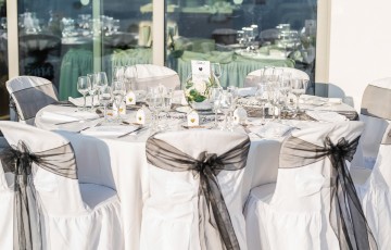 John & Lynn's Wedding at Villa 415302