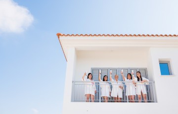 John & Lynn's Wedding at Villa 415302