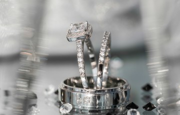 John & Lynn's Wedding at Villa 415302