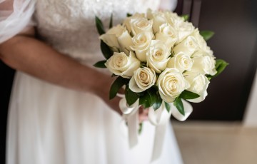 John & Lynn's Wedding at Villa 415302