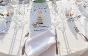 John & Lynn's Wedding at Villa 415302