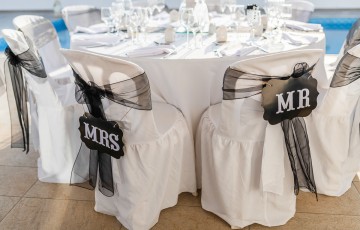 John & Lynn's Wedding at Villa 415302