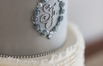 James & Sara's Wedding at Villa 487925