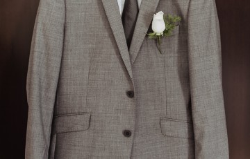 Gabor & Agnieszka Wedding at Villa 415301