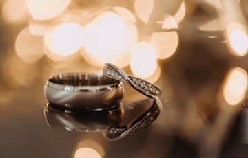 Gabor & Agnieszka Wedding at Villa 415301