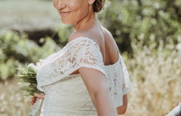 Gabor & Agnieszka Wedding at Villa 415301