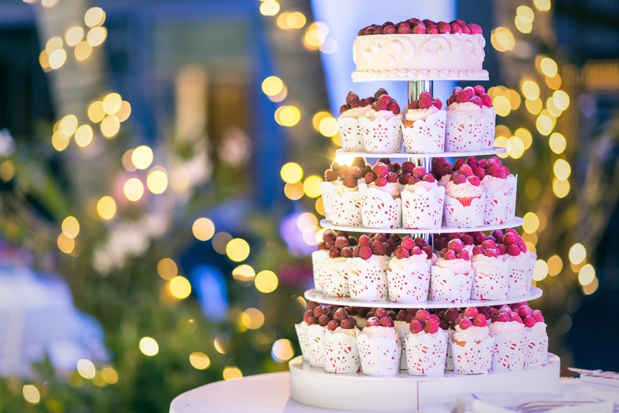 Wedding Cakes