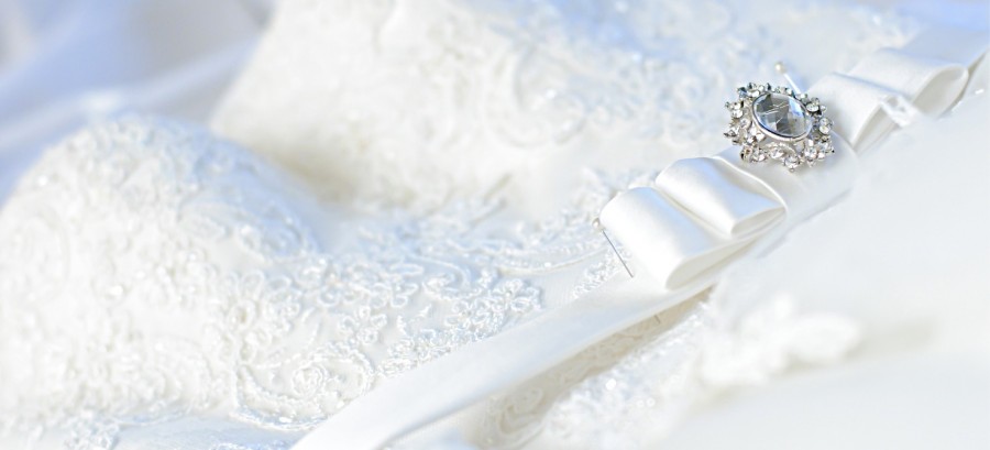 How to Choose the Perfect Wedding Dress