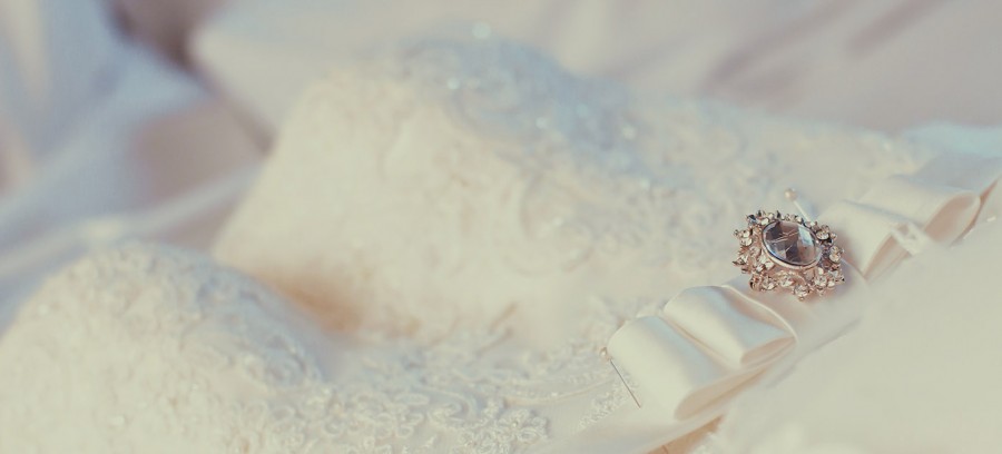 Vintage Wedding Dresses