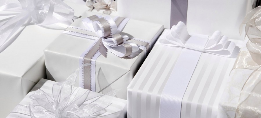 Wedding Thank You Gifts