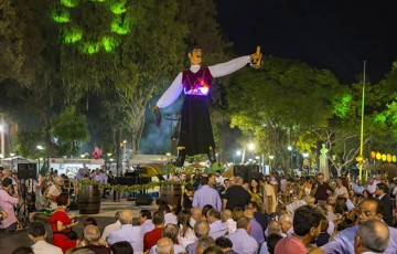 Limassol Wine Festival is back, celebrates 60 years