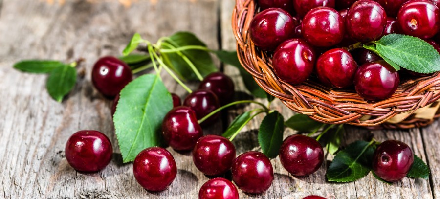 Cherry festival in Pedoulas on June 18