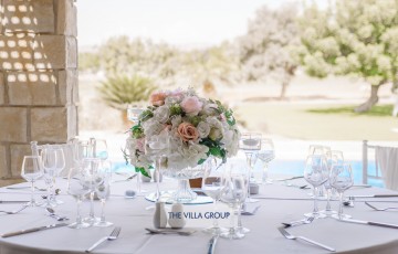 Kerry & James's Wedding