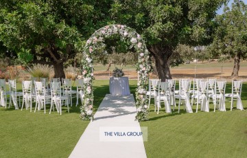 Kerry & James's Wedding