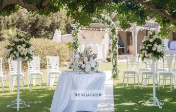 Kerry & James's Wedding