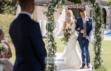 Kerry & James's Wedding