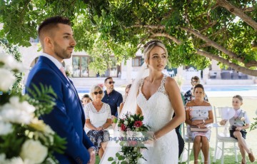 Kerry & James's Wedding