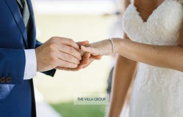 Kerry & James's Wedding