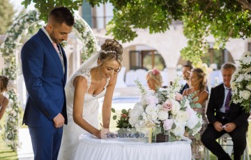 Kerry & James's Wedding