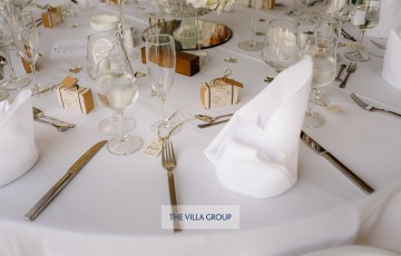 Kerry & James's Wedding