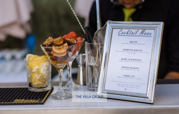 Kerry & James's Wedding