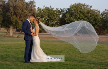 Kerry & James's Wedding