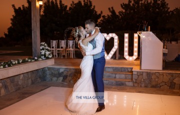 Kerry & James's Wedding