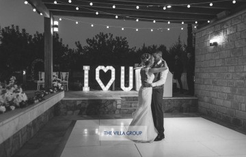 Kerry & James's Wedding