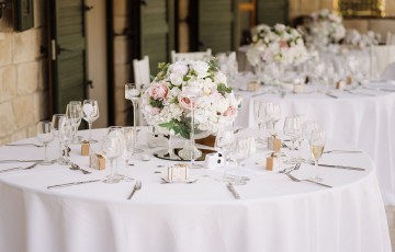 Kerry & James's Wedding