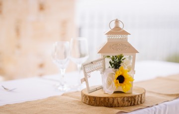 Sadie & Jason's Wedding at Villa 487023 in Peristerona, Paphos