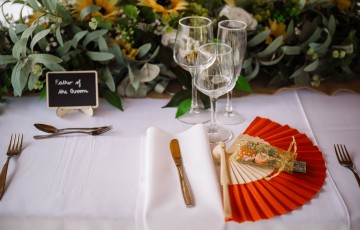 Sadie & Jason's Wedding at Villa 487023 in Peristerona, Paphos