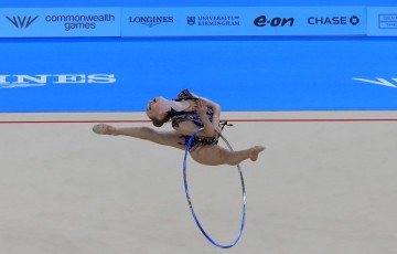 Cyprus secures 11 medals at Commonwealth Games