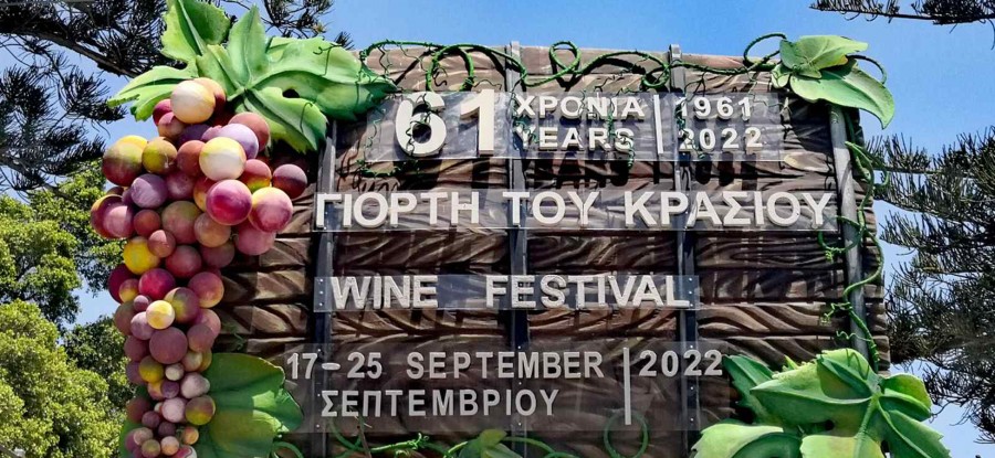 September bursting with traditional festivals