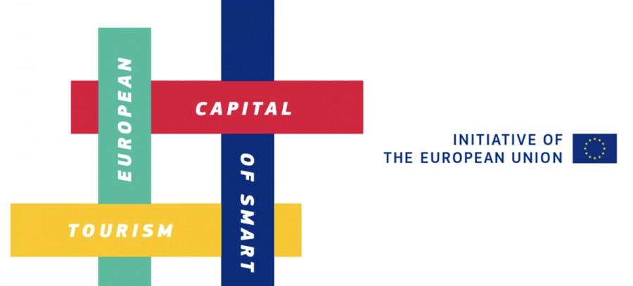 2023 European Capitals of Smart Tourism