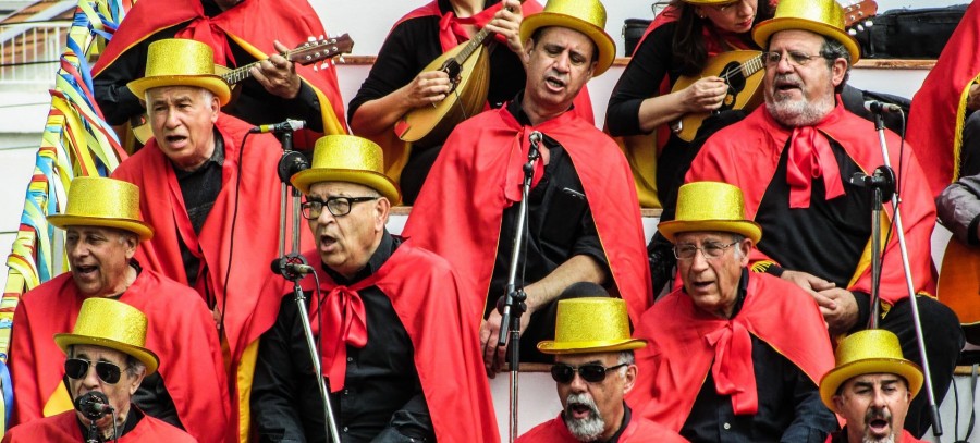 Cyprus welcomes carnival week with Tsiknopempti celebrations