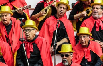 Cyprus welcomes carnival week with Tsiknopempti celebrations