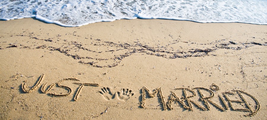 Are you dreaming of a destination wedding? 