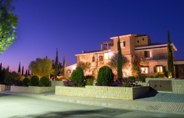The 20 Best Luxury Holiday Villa Rentals in Cyprus