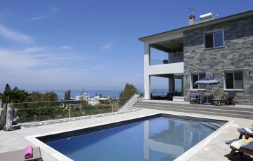 The 20 Best Luxury Holiday Villa Rentals in Cyprus