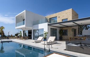 The 20 Best Luxury Holiday Villa Rentals in Cyprus