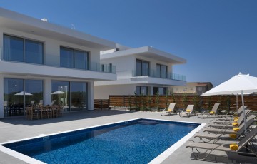The 20 Best Luxury Holiday Villa Rentals in Cyprus