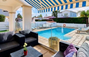 The 20 Best Luxury Holiday Villa Rentals in Cyprus