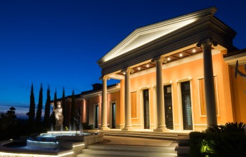 The 20 Best Luxury Holiday Villa Rentals in Cyprus